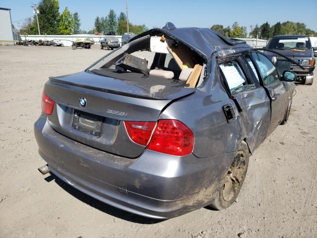 Photo 4 from auction – 2010 BMW 328 I SULE with VIN WBAPH5G50ANM69905