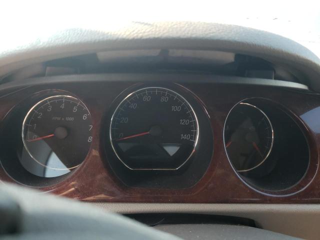 Photo 8 from auction – 2006 BUICK LUCERNE CX with VIN 1G4HP57206U165918