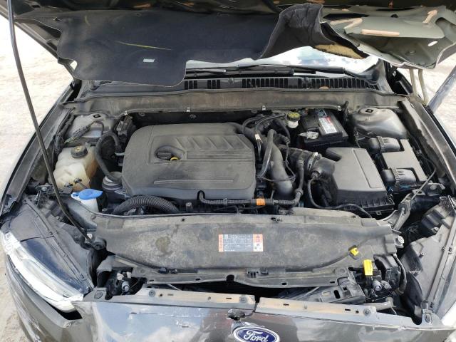 Photo 7 from auction – 2016 FORD FUSION SE with VIN 1FA6P0HD3G5107012