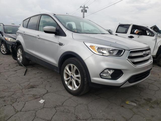 Photo 1 from auction – 2019 FORD ESCAPE SE with VIN 1FMCU0GD5KUA74791