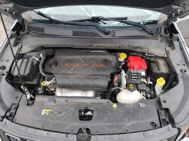 Photo 7 from auction – 2019 JEEP COMPASS TR with VIN 3C4NJDDBXKT660509