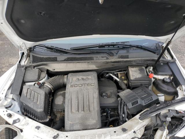 Photo 7 from auction – 2012 CHEVROLET EQUINOX LT with VIN 2GNALDEK4C1263508