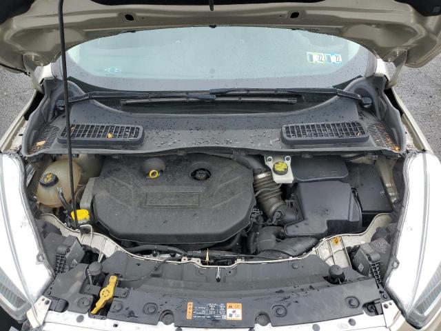 Photo 7 from auction – 2017 FORD ESCAPE SE with VIN 1FMCU9G97HUB47801