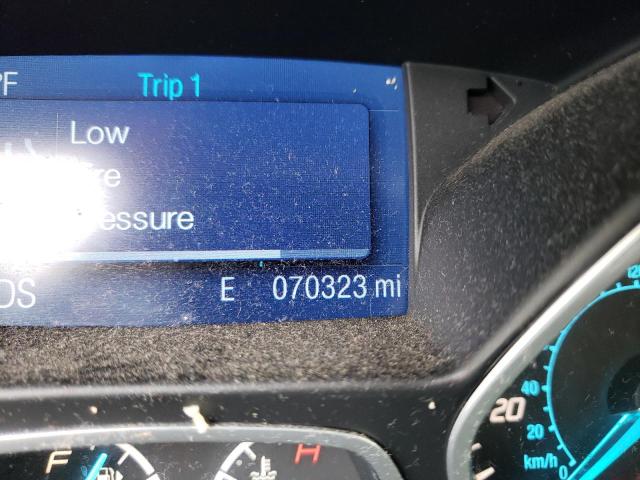 Photo 8 from auction – 2014 FORD ESCAPE SE with VIN 1FMCU9G93EUC34994