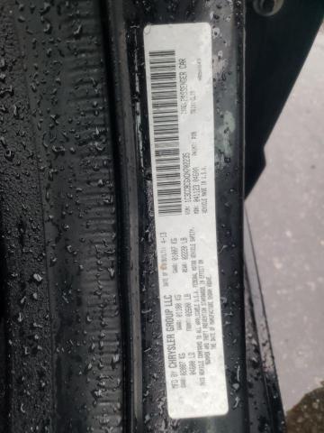 Photo 10 from auction – 2013 CHRYSLER 200 LIMITE with VIN 1C3CCBCGXDN702235