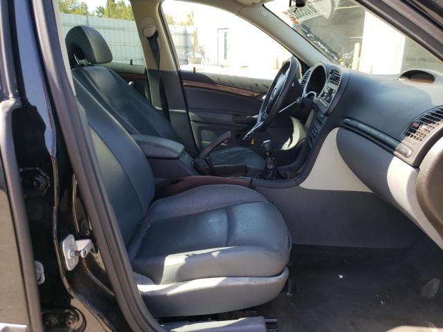 Photo 5 from auction – 2006 SAAB 9-3 with VIN YS3FD45Y161136489