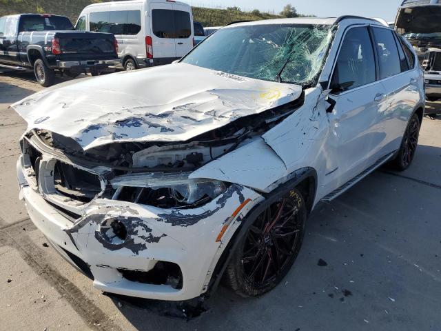 Photo 2 from auction – 2014 BMW X5 SDRIVE3 with VIN 5UXKR2C52E0H34231