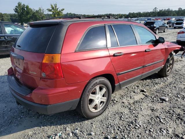 Photo 4 from auction – 2005 CHRYSLER PACIFICA with VIN 2C8GF48415R450733