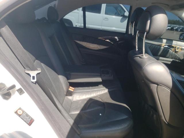 Photo 11 from auction – 2005 MERCEDES-BENZ E 320 with VIN WDBUF65J65A658443