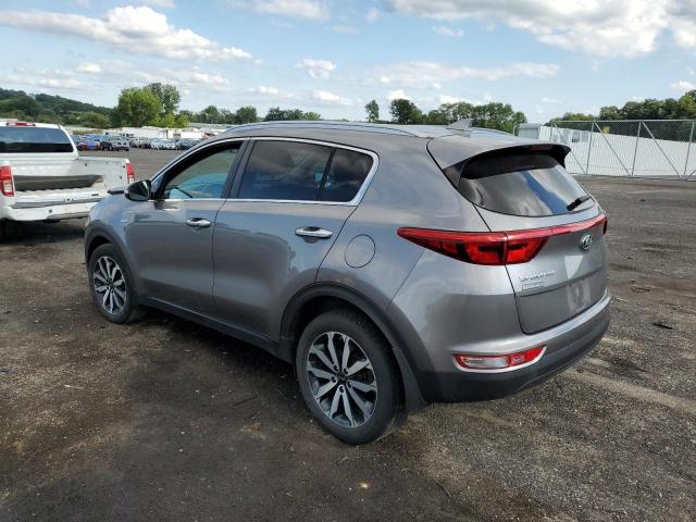 Photo 3 from auction – 2018 KIA SPORTAGE E with VIN KNDPNCAC1J7487163