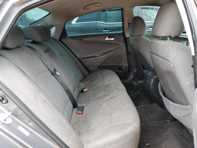 Photo 6 from auction – 2011 HYUNDAI SONATA GLS with VIN 5NPEB4AC4BH146665