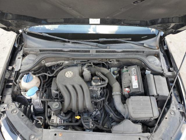 Photo 7 from auction – 2012 VOLKSWAGEN JETTA BASE with VIN 3VW2K7AJ2CM330126