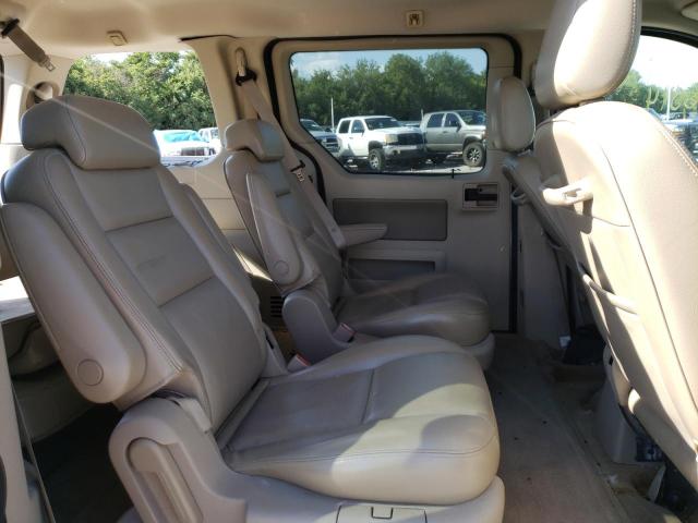 Photo 6 from auction – 2004 FORD FREESTAR S with VIN 2FMZA52294BA64148