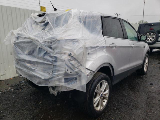 Photo 4 from auction – 2019 FORD ESCAPE SEL with VIN 1FMCU9HD2KUB18751