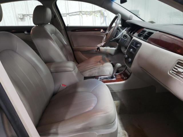Photo 5 from auction – 2008 BUICK LUCERNE CX with VIN 1G4HD57288U181683
