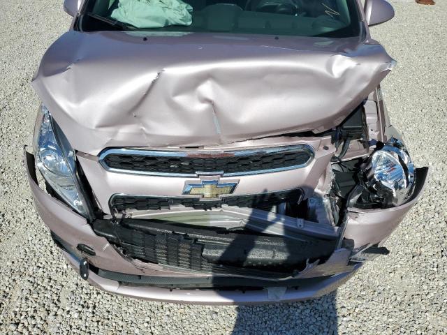 Photo 7 from auction – 2013 CHEVROLET SPARK 2LT with VIN KL8CF6S95DC522372