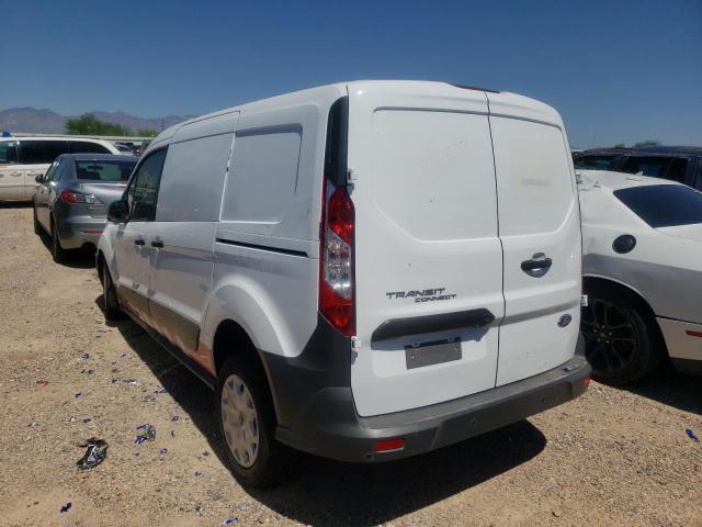 Photo 3 from auction – 2018 FORD TRANSIT CO with VIN NM0LS7E73J1357283