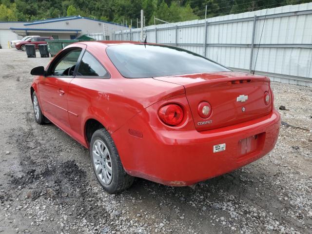 Photo 3 from auction – 2010 CHEVROLET COBALT LS with VIN 1G1AB1F51A7238299