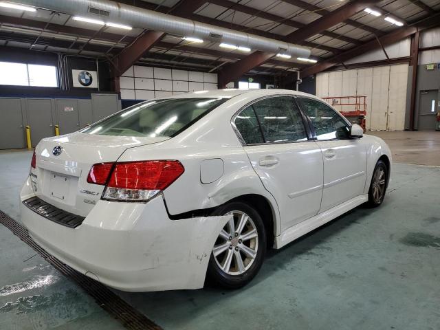 صورة رقم 4 من المزاد - 2011 SUBARU LEGACY 2.5 مع VIN 4S3BMBC66B3258727