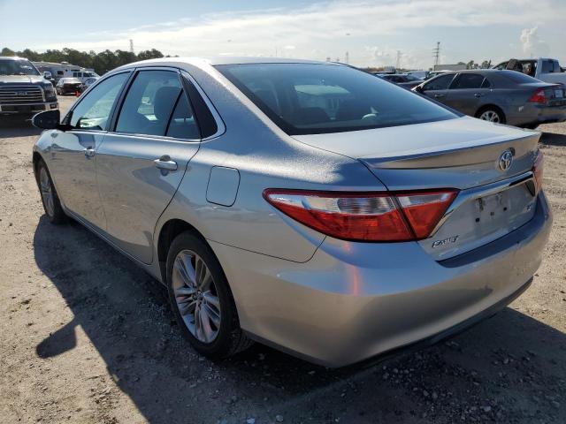 Photo 3 from auction – 2016 TOYOTA CAMRY LE with VIN 4T1BF1FK3GU609006