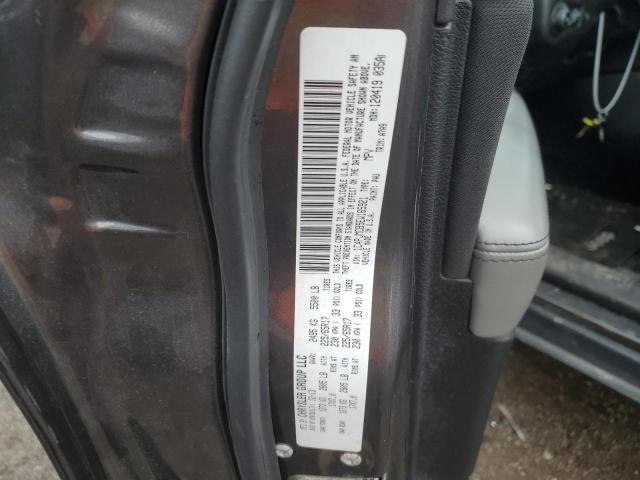 Photo 10 from auction – 2014 JEEP CHEROKEE L with VIN 1C4PJMCB5EW165921