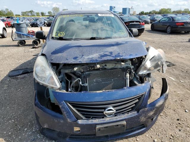 Photo 9 from auction – 2013 NISSAN VERSA S with VIN 3N1CN7AP3DL877287