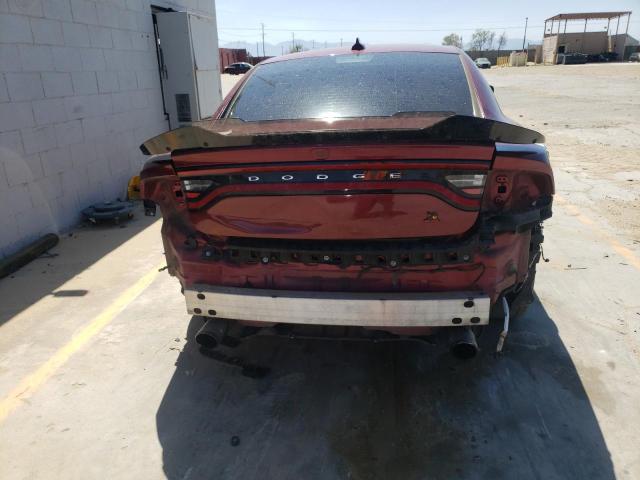 Photo 9 from auction – 2018 DODGE CHARGER R/ with VIN 2C3CDXGJ7JH157146