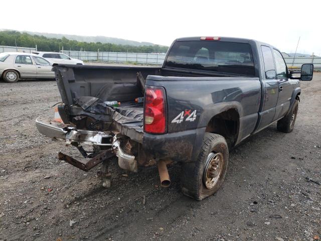 Photo 4 from auction – 2003 CHEVROLET SILVERADO with VIN 1GCHK29U13E316383