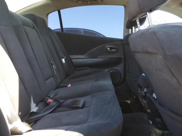 Photo 6 from auction – 2003 NISSAN ALTIMA BAS with VIN 1N4AL11D63C118016