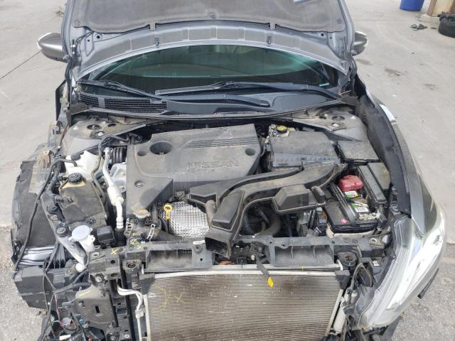 Photo 7 from auction – 2016 NISSAN ALTIMA 2.5 with VIN 1N4AL3AP7GC168449