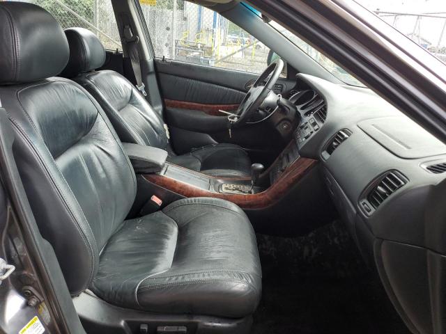 Photo 5 from auction – 2003 ACURA 3.2TL with VIN 19UUA56663A032216