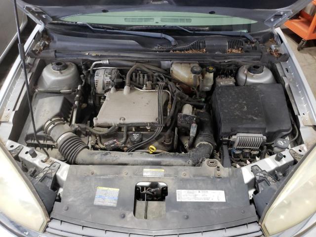 Photo 7 from auction – 2005 CHEVROLET MALIBU MAX with VIN 1G1ZT62885F127287