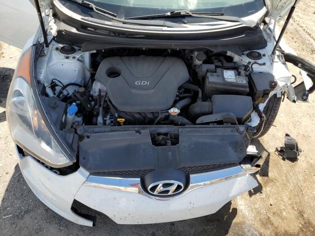 Photo 7 from auction – 2014 HYUNDAI VELOSTER with VIN KMHTC6AD6EU183828