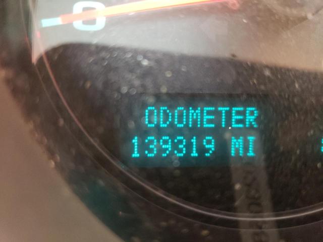 Photo 8 from auction – 2012 CHEVROLET SILVERADO with VIN 3GCPKSE75CG190422
