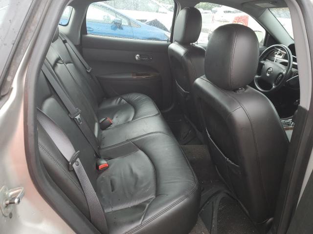 Photo 6 from auction – 2007 BUICK LACROSSE C with VIN 2G4WD582071173867