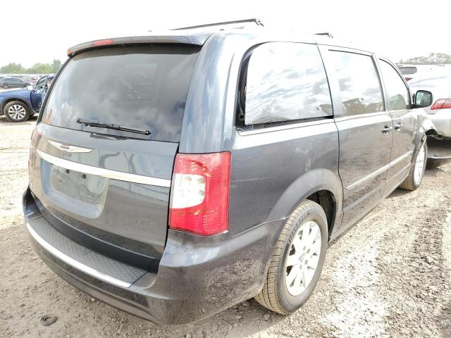 Photo 4 from auction – 2013 CHRYSLER TOWN & COU with VIN 2C4RC1BG5DR792883
