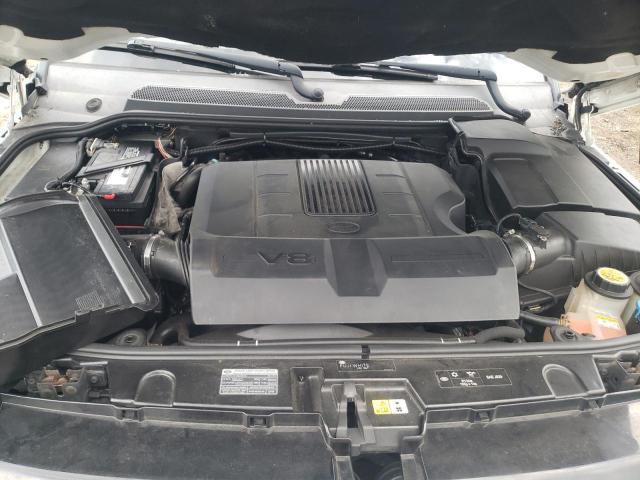 Photo 7 from auction – 2013 LAND ROVER RANGE ROVE with VIN SALSF2D40DA809975