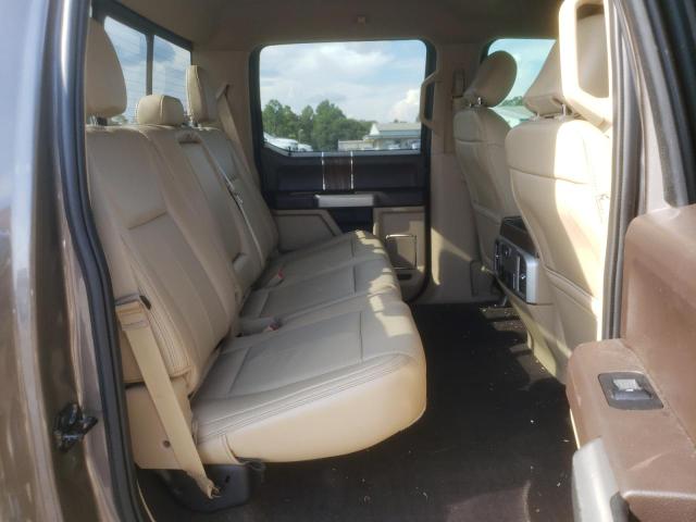 Photo 6 from auction – 2019 FORD F150 SUPER with VIN 1FTEW1E42KFD08633