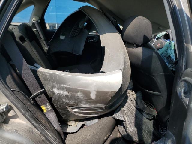 Photo 6 from auction – 2003 SATURN L200 with VIN 1G8JU54F43Y551715