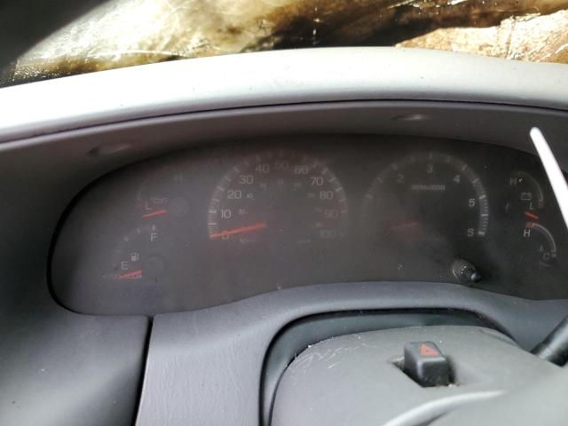 Photo 8 from auction – 2002 FORD F150 SUPER with VIN 1FTRW07622KB83652