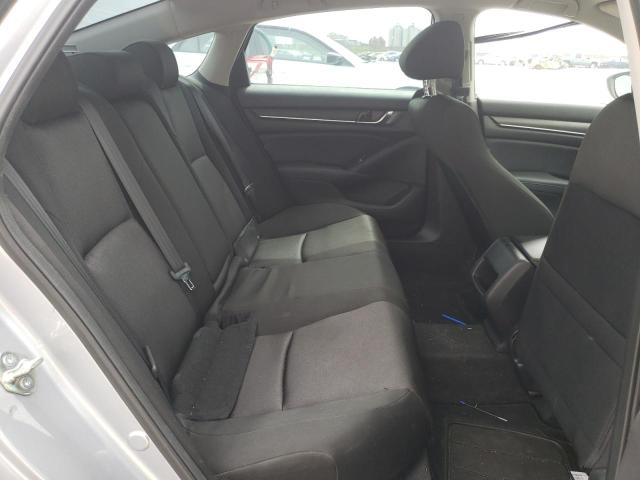 Photo 6 from auction – 2018 HONDA ACCORD with VIN 1HGCV1F19JA021284