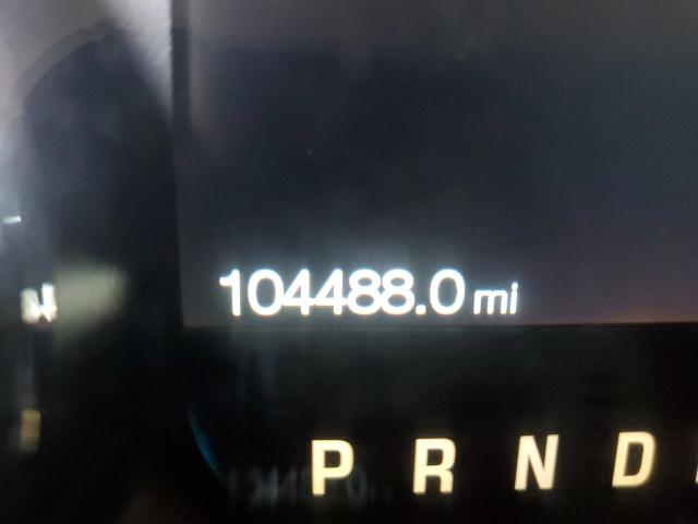Photo 8 from auction – 2014 FORD F150 SUPER with VIN 1FTFW1ET1EFB59664