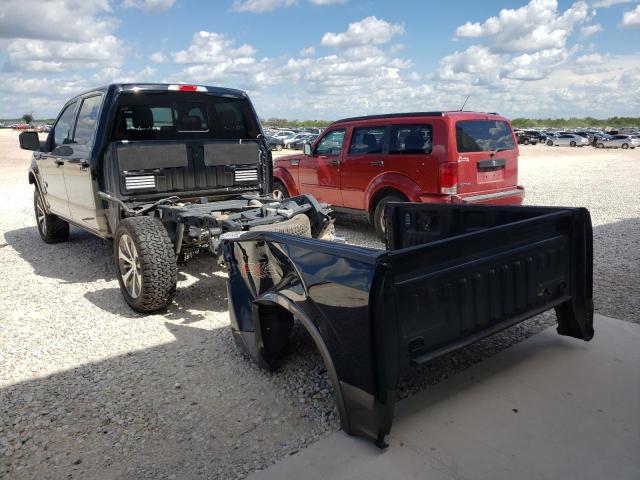 Photo 3 from auction – 2018 FORD F150 SUPER with VIN 1FTEW1EG1JFB69961