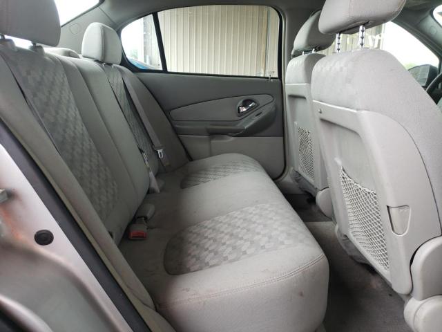 Photo 6 from auction – 2005 CHEVROLET MALIBU with VIN 1G1ZS528X5F199539