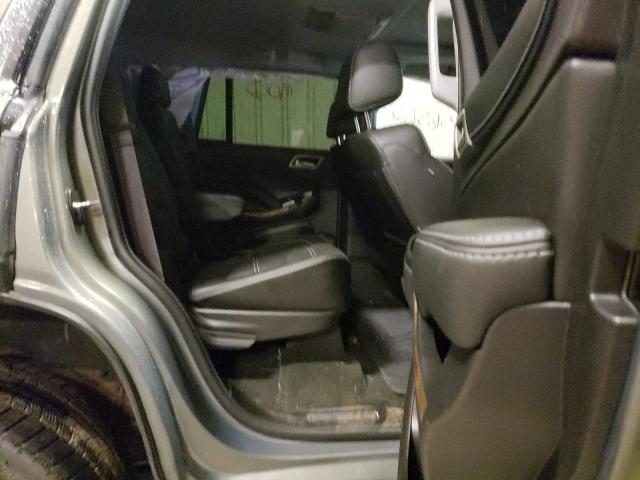 Photo 6 from auction – 2017 GMC YUKON DENA with VIN 1GKS2CKJ0HR302944