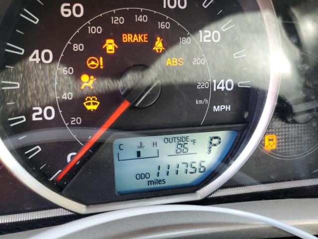Photo 8 from auction – 2015 TOYOTA RAV4 LE with VIN 2T3BFREV7FW360807