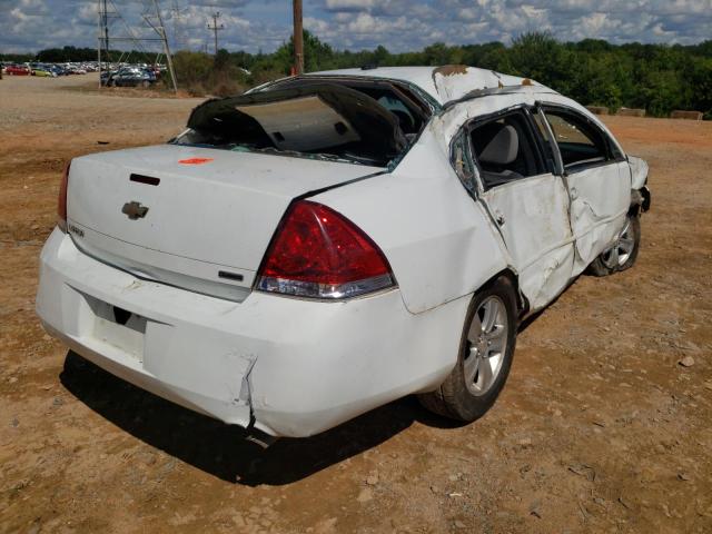 Photo 4 from auction – 2015 CHEVROLET IMPALA LIM with VIN 2G1WA5E37F1105759