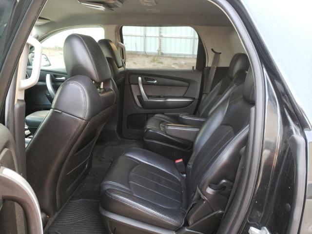 Photo 6 from auction – 2009 GMC ACADIA SLT with VIN 1GKEV33D19J145034