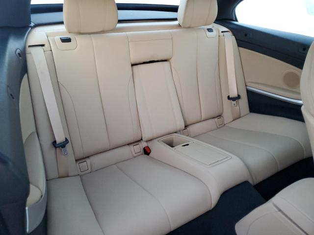 Photo 6 from auction – 2018 BMW 430I with VIN WBA4Z1C56JEC72674