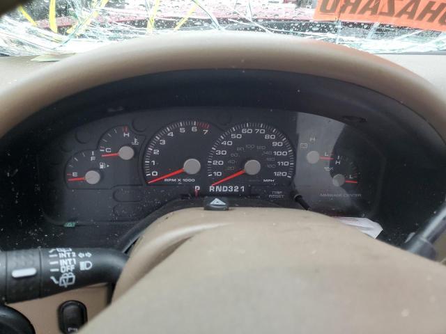 Photo 8 from auction – 2004 FORD EXPLORER E with VIN 1FMDU74W54ZA07200